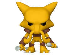 Фигурка Pokemon: Alakazam 74216 No Brand