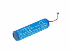 Аккумулятор для видеоняни AVENT SCD833, SCD835, SCD841 (1S1PBL1865-2.6) 3400mAh Cameron Sino