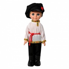 Кукла «Мальчик в русском костюме», 30 см No Brand