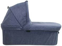 Люлька Valco baby External Bassinet для Snap Trend, Snap 4 Trend, Ultra Trend (Denim)