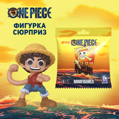 Мини-фигурка 7 см ONE PIECE