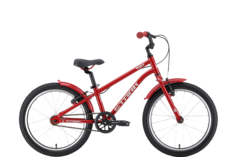 Велосипед Stark24 Foxy 20 красный