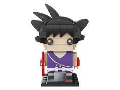 Конструктор Pantasy Dragon Ball Dragon Ball: Гоку, 152 деталей, 99118