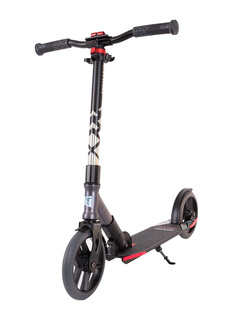 Самокат TT COMFORT 210 evolution red Tech Team