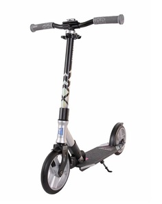 Самокат TT COMFORT 210 evolution grey Tech Team