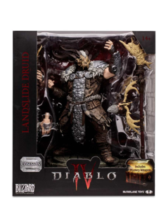 Фигурка McFarlane Toys MF16722, 18 см