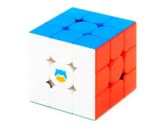 Кубик Gan 3x3x3 MG3 Magnetic 62046_MK No Brand