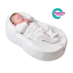 Эргономический матрасик Red Castle Cocoonababy RC-Cocoonababy