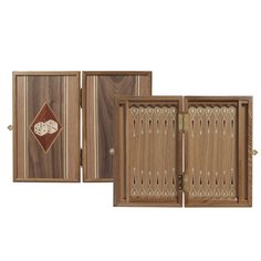 РФН Ивановские "Кубики" венге, мини