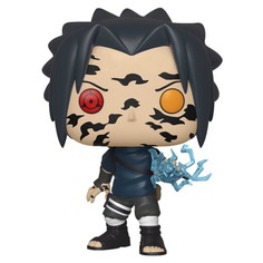 Фигурка Funko POP! Animation Naruto Shippuden Sasuke Curse Mark No Brand