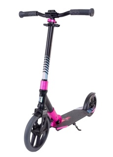 Самокат TT COMFORT 230 evolution pink Tech Team
