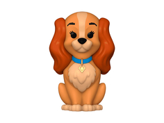 Фигурка Rewind Lady & Tramp: Lady 75813 Funko
