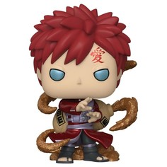 Фигурка Funko POP! Animation Naruto Shippuden Gaara No Brand