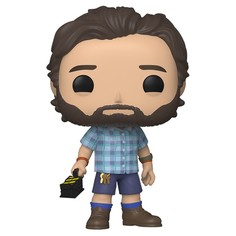 Фигурка Funko POP! Movies Ghostbusters Afterlife Mr. Grooberson No Brand