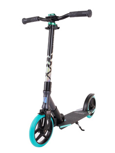 Самокат TT COMFORT 210 evolution celadon Tech Team