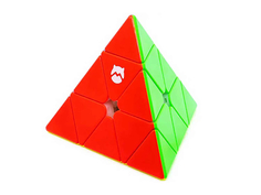 Кубик Gan Pyraminx MG 68482_MK No Brand