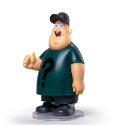 Фигурка Гравити Фолз – Зус Prosto Toys