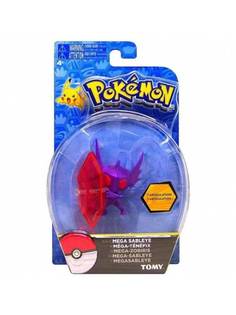 Фигурка Tomy Покемон Mega Sableye
