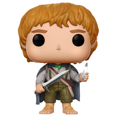 Фигурка Funko The Lord of the Rings: Samwise