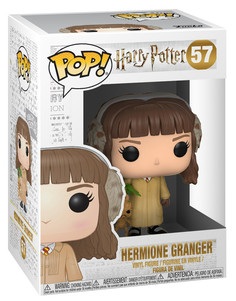 Фигурка Funko POP! Movies: Harry Potter: Hermione Granger Herbology