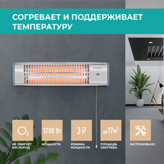 Обогреватель Timberk T-CH1.2-A11