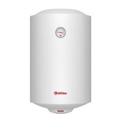 Водонагреватель Thermex Champion TitaniumHeat 80 V, накопительный, 1.5кВт, 80л, белый