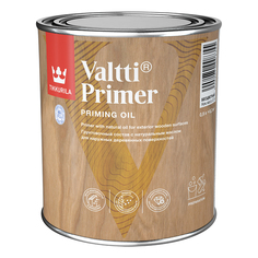 Валтти праймер (похъюсте) 0,9 л грунт-антисептик TIKKURILA