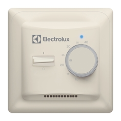 Терморегулятор для теплых полов Electrolux ETB-16 BASIC
