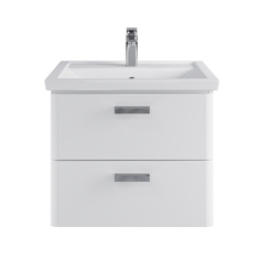 Тумба без раковины SanStar Gretta 60 подвесная
