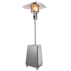 Инфракрасный обогреватель газовый Ballu Vela BOGH-16