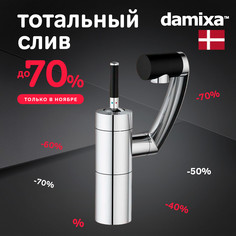 Смеситель Damixa ARC 290217464 для раковины