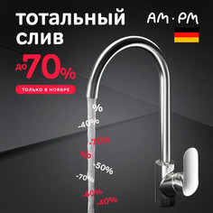 Смеситель для кухни AM.PM Like F8007111