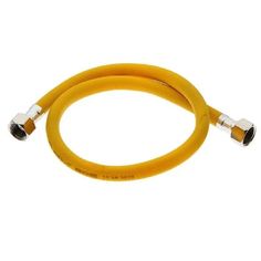 Подводка для газа CGVF1205 ПВХ 1/2" г/г 50 см STM
