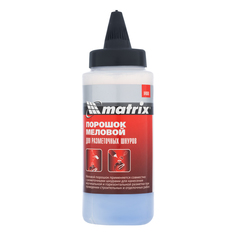 Краска для разметочных шнуров MATRIX 84860