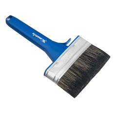 Кисть плоская MATRIX Color Line ВОДНЫЕ КРАСКИ, 120*25 мм
