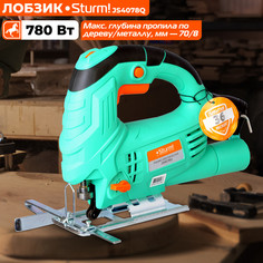 Лобзик Sturm JS4078Q Sturm!