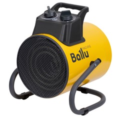 Тепловая пушка электрическая BALLU BHP-PE2-5, желтый