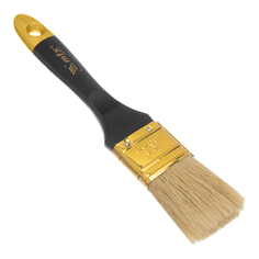 Кисть плоская MATRIX Профи 1,5 83151 MTX