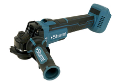Sturm! Аккумуляторная УШМ Sturm! CAG1812BL 1BatterySystem