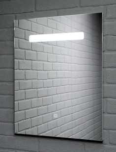 Зеркало Домино Good Light 40 с подсветкой Domino