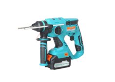 Аккумуляторный перфоратор Sturm! CRH1822