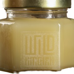 Воск для обработки посуды дерева, в стеклянной банке, 70 гр Wild Kitchen