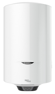 Водонагреватель накопительный Ariston ARISTON PRO1 ECO INOX ABS PW 100 V 100 л White
