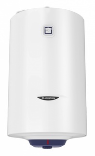 Водонагреватель накопительный Ariston BLU1 R ABS 50 V (3700535),50л, эмаль