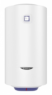 Водонагреватель накопительный Ariston BLU1 R ABS 50 V SLIM (3700538),50л, эмаль