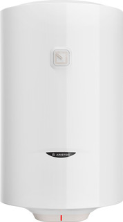 Водонагреватель накопительный Ariston DUNE1 R 50 V 1,5K PL 3700633, 50 л, настенный