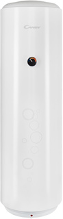 Водонагреватель накопительный Candy CR80V-B2SL(R) белый