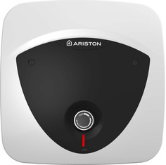 Водонагреватель накопительный Ariston ABS ANDRIS LUX 6 OR 3626238 настенный, электрический