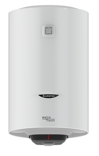 Водонагреватель накопительный Ariston PRO1 R INOX ABS 80 V (3700562),80л, эмаль