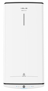 Водонагреватель накопительный Ariston VELIS TECH INOX PW ABSE 80 (3700683),80л, нержа